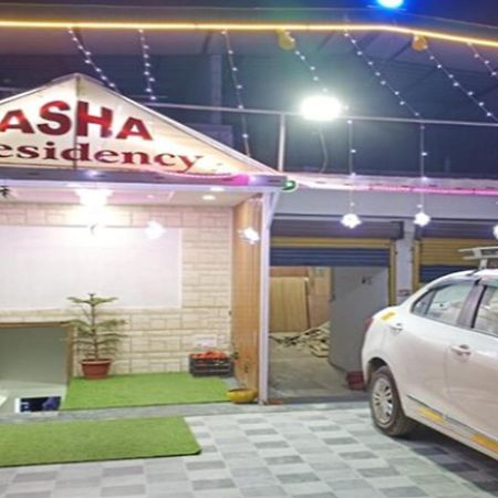 Asha Residency By Stayapart Шимла Экстерьер фото